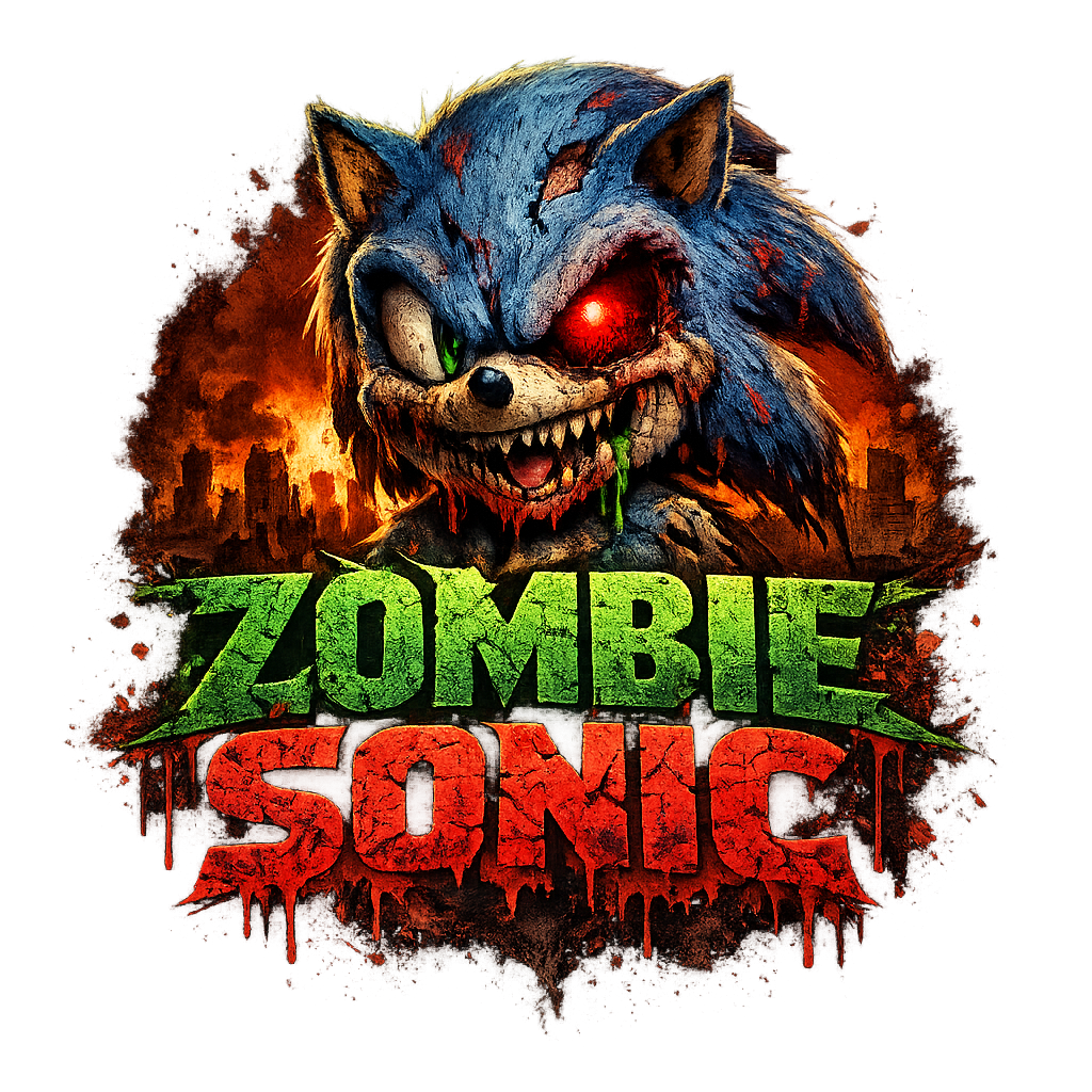 Zombie Sonic